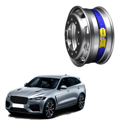 Opony samochodowe Systemy Runflat piasty koła dla Jaguar e-pace 235/65R17 225/65R17 R17 17 cali