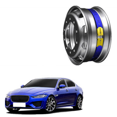 Przeciwwybuchowe systemy Runflat opon dla Jaguar XE 225/40ZR19 255/35ZR19 R19 19INCH