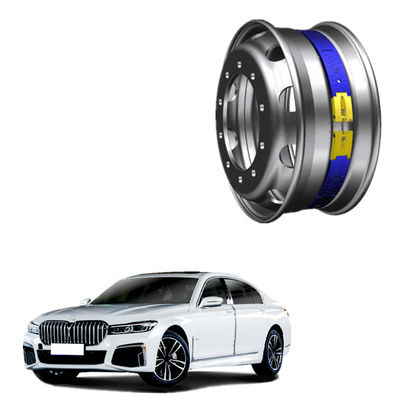 Opona do samochodu osobowego felgi ochrona przed płaską oponą systemy Runflat do 245/45R18 245/45ZR18 245/50ZR18 245
