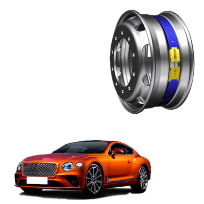 Opony do samochodów osobowych Opaski zabezpieczające opony 16 cali Run Flat Device