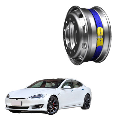 Opony 20-calowe Run Flat Opaski bezpieczeństwa do 365/85R20 18-calowych opon Run Flat