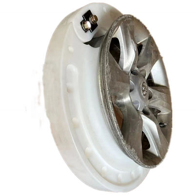 Płaskie wkładki do kół samochodów osobowych do systemu opon 335/80R20 225/75R16C