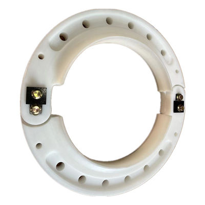 Polimerowe nylonowe wojskowe wkładki typu run flat Przeciwwybuchowa wkładka Runflat z zabezpieczeniem awaryjnym