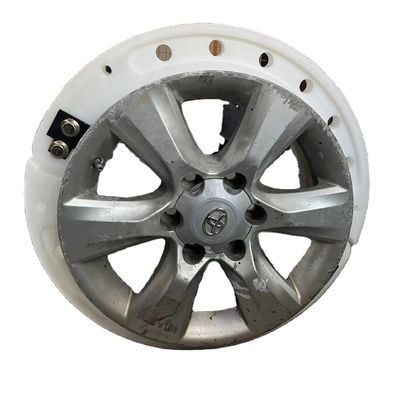 Wysokopolimerowe wkładki do opon awaryjnych typu Run Flat