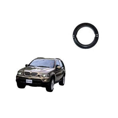 Odporne na balistyczne systemy wkładek do kół płaskich do opon Lexus UX/LX