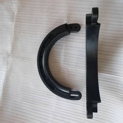 Wstawki opony płaskie czarno-białe Wstawki 14-22.5 INCH 285/60R18 - 265/65R17 Kompatybilność