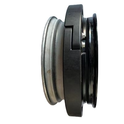 16-calowe felgi RIM Runflat Wkładki Opona Burst Emergency Run Flat Systems