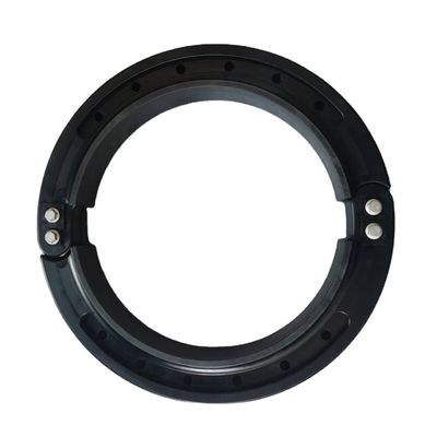 16-calowe felgi RIM Runflat Wkładki Opona Burst Emergency Run Flat Systems