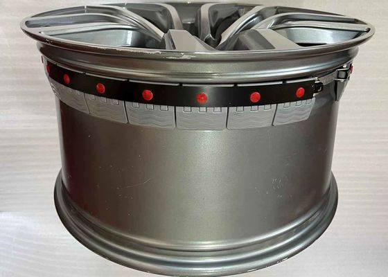 Polimerowy materiał Automatyczny zamek bezpieczeństwa Poduszka pas bezpieczeństwa jazdy System bezpieczeństwa jazdy