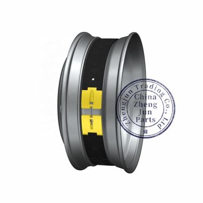 Ochrona przed przebiciem Opaski zabezpieczające przed przebiciem dla R22.5 275/295/315/385/425/445/60/70/80
