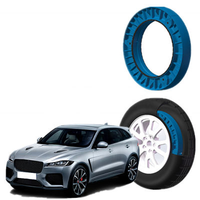 Opony samochodowe Systemy Runflat piasty koła dla Jaguar e-pace 235/65R17 225/65R17 R17 17 cali
