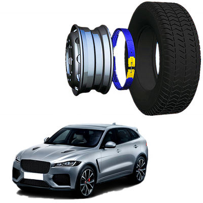 Opony samochodowe Systemy Runflat piasty koła dla Jaguar e-pace 235/65R17 225/65R17 R17 17 cali