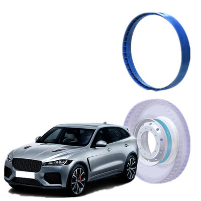 Opony samochodowe Systemy Runflat piasty koła dla Jaguar e-pace 235/65R17 225/65R17 R17 17 cali