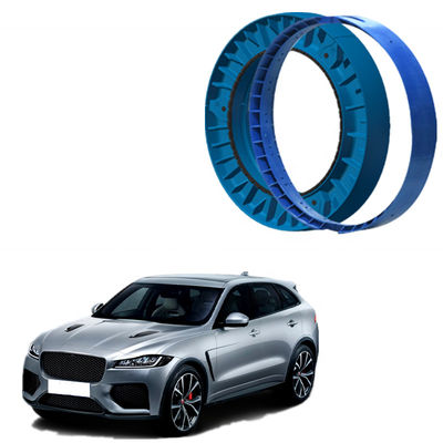 Opony Burst Run Flat Bands Systems dla Jaguar F Pace 265/40ZR22 R22 22INCH
