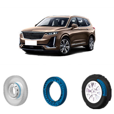 Urządzenie bezpieczeństwa pojazdu typu Run Flat dla Cadillaca XT4 235/60R18 XT5 235/65R18 ESCALADE 235/65R18