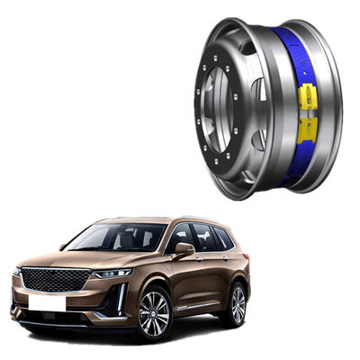 Urządzenie bezpieczeństwa pojazdu typu Run Flat dla Cadillaca XT4 235/60R18 XT5 235/65R18 ESCALADE 235/65R18