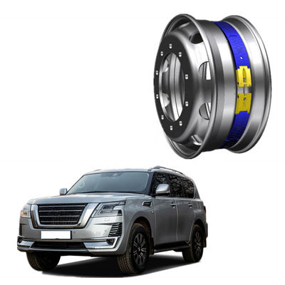 Zmodyfikowany System opon typu Run Flat dla Nissan Pathfinder 235/65R18 Terra 255/60R18 Rogue 225