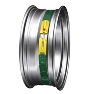 Zmodyfikowany System opon typu Run Flat dla Nissan Pathfinder 235/65R18 Terra 255/60R18 Rogue 225