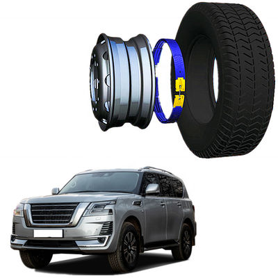 Systemy Runflat Run Flat Bands dla Nissan Qashqai 225/45ZR19 Rogue 225/55R19 x-trail 225