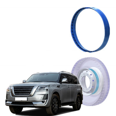 Systemy Runflat Run Flat Bands dla Nissan Qashqai 225/45ZR19 Rogue 225/55R19 x-trail 225