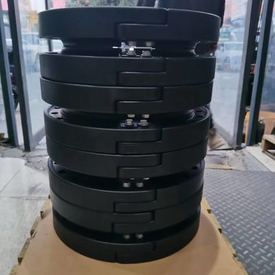 Systemy Runflat Run Flat Bands dla Nissan Qashqai 225/45ZR19 Rogue 225/55R19 x-trail 225