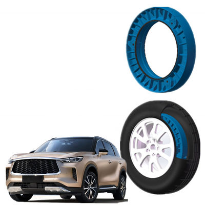 Felgi do samochodów osobowych Run Flat Opaski bezpieczeństwa do Infiniti QX60 235/55R20 20 INCH