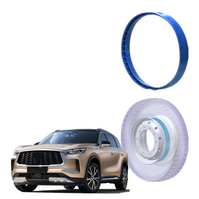 Felgi do samochodów osobowych Run Flat Opaski bezpieczeństwa do Infiniti QX60 235/55R20 20 INCH