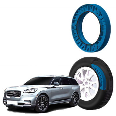 Opaski zabezpieczające opony Run Flat dla Lincoln Nautilus 245/60R18 R18 18 cali