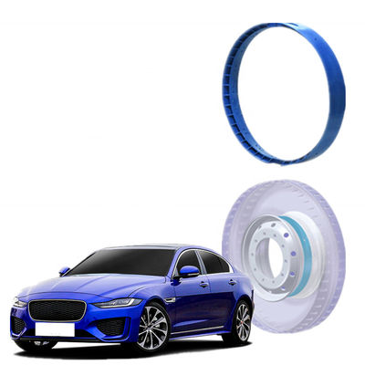 Przeciwwybuchowe systemy Runflat opon dla Jaguar XE 225/40ZR19 255/35ZR19 R19 19INCH