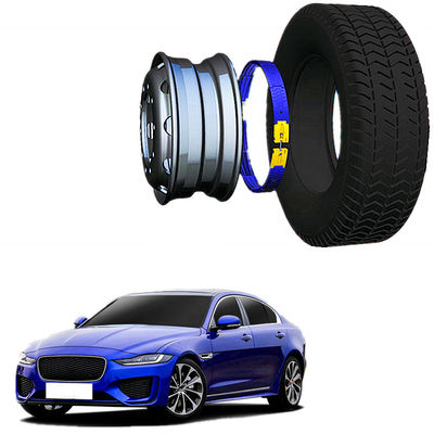 Przeciwwybuchowe systemy Runflat opon dla Jaguar XE 225/40ZR19 255/35ZR19 R19 19INCH