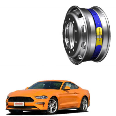 Ochrona przed przebiciem Opaski zabezpieczające przed przebiciem dla Forda Mustanga 235/55R17 215/65R17