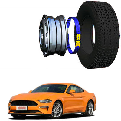 Ochrona przed przebiciem Opaski zabezpieczające przed przebiciem dla Forda Mustanga 235/55R17 215/65R17