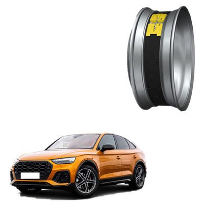 Przeciwwybuchowe urządzenie z taśmami zabezpieczającymi Run Flat 225/60ZR17 225/55R18 245/45R19 245/45ZR19 255/40Z