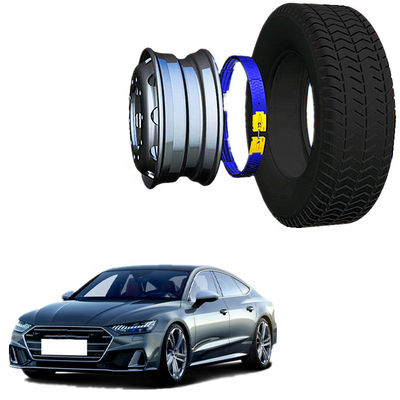 Opaski Run Flat dla A1 185/65R15 195/55R16 215/45ZR17 215/40ZR18 R15 R16