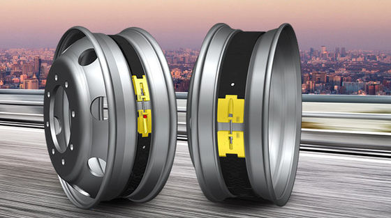 Opaski Run Flat dla A1 185/65R15 195/55R16 215/45ZR17 215/40ZR18 R15 R16