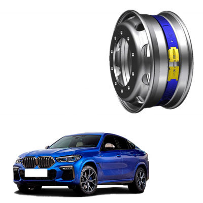 Urządzenie Run Flat dla BMW X1 205/60R17 225/55ZR17 225/50R18 225/50R18 225