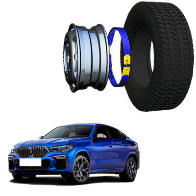 Urządzenie Run Flat dla BMW X1 205/60R17 225/55ZR17 225/50R18 225/50R18 225