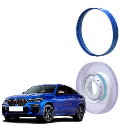 Urządzenie Run Flat dla BMW X1 205/60R17 225/55ZR17 225/50R18 225/50R18 225
