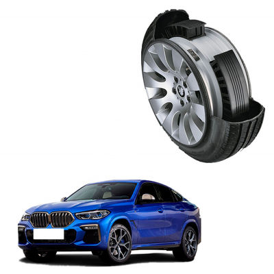 Felgi do samochodów osobowych Runflat Bands FOR X7 255/55R20 R20 20INCH