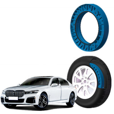 Opona do samochodu osobowego felgi ochrona przed płaską oponą systemy Runflat do 245/45R18 245/45ZR18 245/50ZR18 245