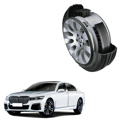 Opona do samochodu osobowego felgi ochrona przed płaską oponą systemy Runflat do 245/45R18 245/45ZR18 245/50ZR18 245