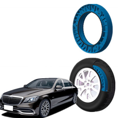 Awaryjna ochrona opony przed pęknięciem opony dla C KLASA 225/40ZR19 255/35ZR19