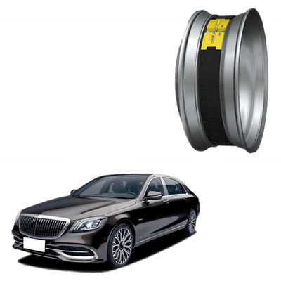 R19 19-calowe urządzenie Run Flat Bands dla klasy S 245/45R19 245/45ZR19 275/40ZR19