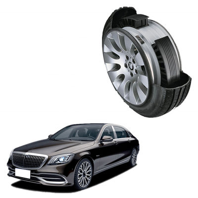 R19 19-calowe urządzenie Run Flat Bands dla klasy S 245/45R19 245/45ZR19 275/40ZR19