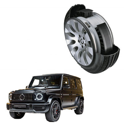Opaski zabezpieczające przed przebiciem opony dla GLB Class 235/50R19 G Class 275/55R19