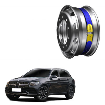 Opaski zabezpieczające przed przebiciem opony dla GLB Class 235/50R19 G Class 275/55R19