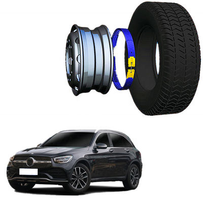 Opaski zabezpieczające przed przebiciem opony dla GLB Class 235/50R19 G Class 275/55R19