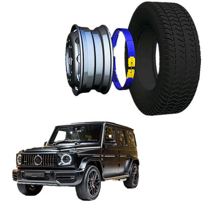 System opon Run Flat SUV MPV dla klasy G 275/50R20 265/50R20 Runflat Bands