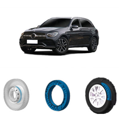 System opon Run Flat SUV MPV dla klasy G 275/50R20 265/50R20 Runflat Bands