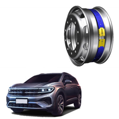 Opaski bezpieczeństwa opon dla Sharan Tiguan Touran Touareg 225/50R17 215/65R17 21